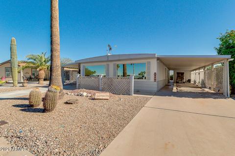 8315 E Deep Canyon Ct, Mesa, AZ 85208 photo 34