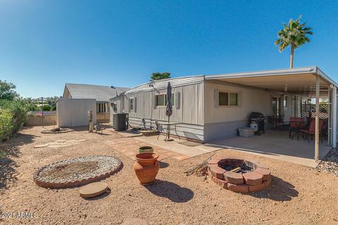 8315 E Deep Canyon Ct, Mesa, AZ 85208 photo 31