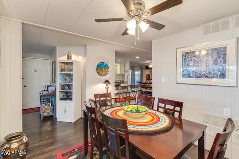 8315 E Deep Canyon Ct, Mesa, AZ 85208 photo 21