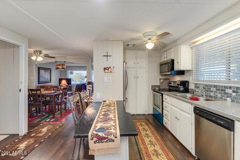 8315 E Deep Canyon Ct, Mesa, AZ 85208 photo 27