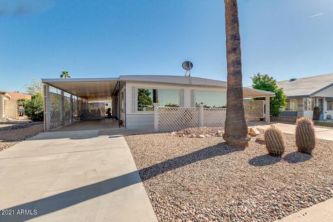 8315 E Deep Canyon Ct, Mesa, AZ 85208 photo 2
