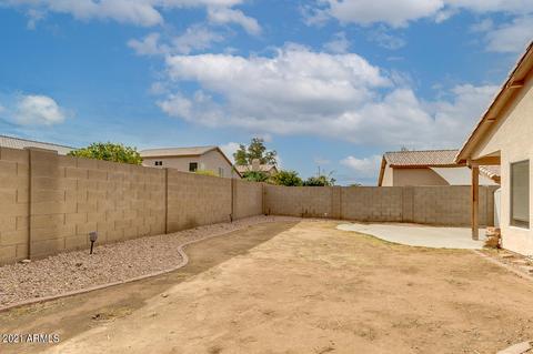 299 W Sheffield Ave, Gilbert, AZ 85233 photo 27