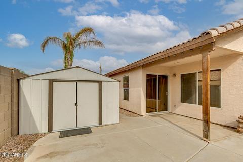 299 W Sheffield Ave, Gilbert, AZ 85233 photo 25
