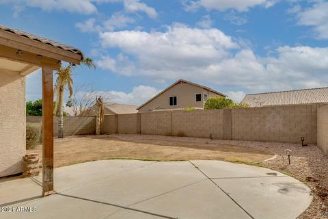 299 W Sheffield Ave, Gilbert, AZ 85233 photo 26