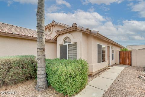 299 W Sheffield Ave, Gilbert, AZ 85233 photo 2