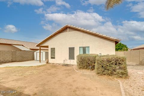 299 W Sheffield Ave, Gilbert, AZ 85233 photo 23