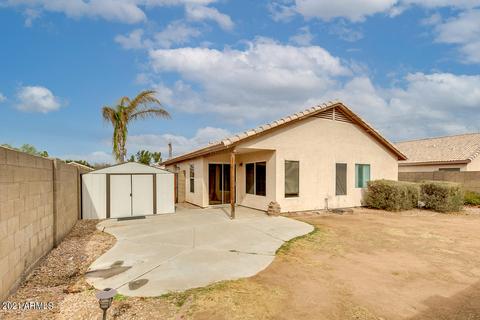 299 W Sheffield Ave, Gilbert, AZ 85233 photo 24