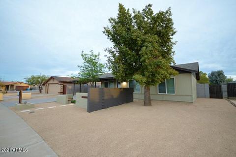 2419 E John Cabot Rd, Phoenix, AZ 85032 photo 2