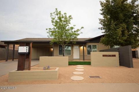 2419 E John Cabot Rd, Phoenix, AZ 85032 photo 22