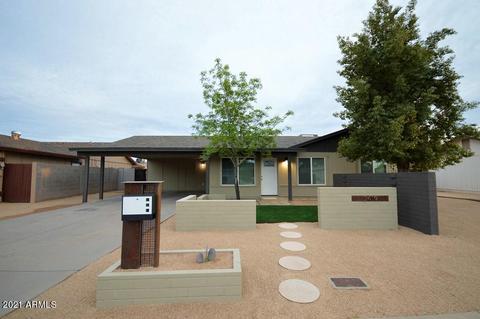 2419 E John Cabot Rd, Phoenix, AZ 85032 photo 1