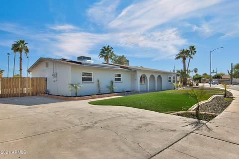 2911 E Surrey Ave, Phoenix, AZ 85032 photo 1