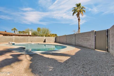 2911 E Surrey Ave, Phoenix, AZ 85032 photo 23