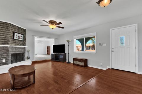 2911 E Surrey Ave, Phoenix, AZ 85032 photo 4