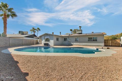 2911 E Surrey Ave, Phoenix, AZ 85032 photo 25