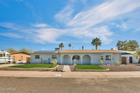 2911 E Surrey Ave, Phoenix, AZ 85032 photo 2