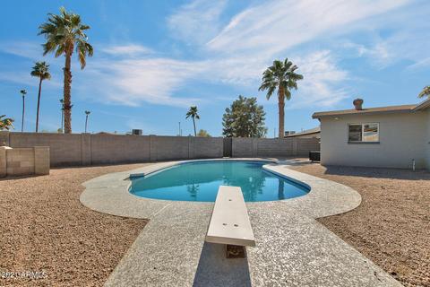 2911 E Surrey Ave, Phoenix, AZ 85032 photo 24