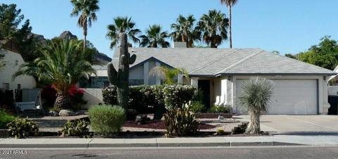 1409 E Paradise Ln, Phoenix, AZ 85022 photo 1