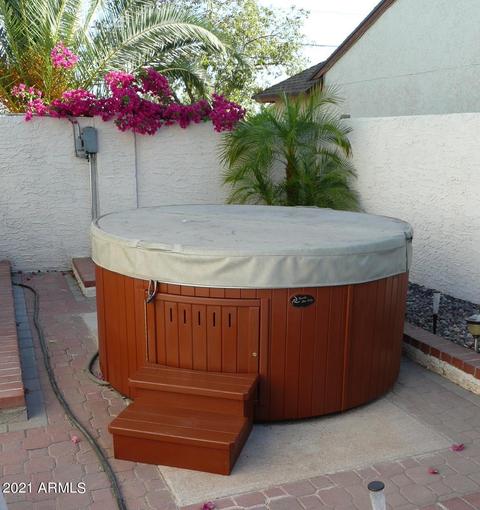 1409 E Paradise Ln, Phoenix, AZ 85022 photo 28