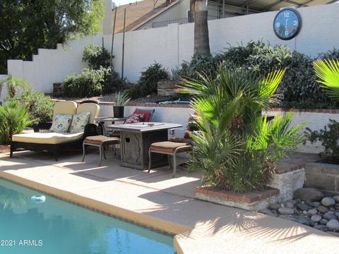 1409 E Paradise Ln, Phoenix, AZ 85022 photo 5