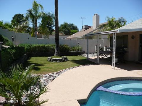 1409 E Paradise Ln, Phoenix, AZ 85022 photo 7