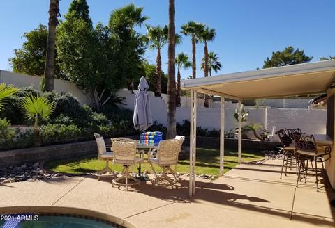 1409 E Paradise Ln, Phoenix, AZ 85022 photo 9