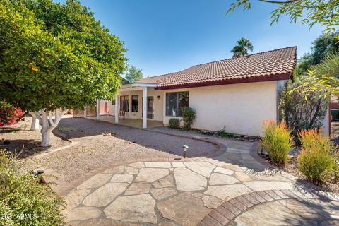 2702 E Kenwood St, Mesa, AZ 85213 photo 30