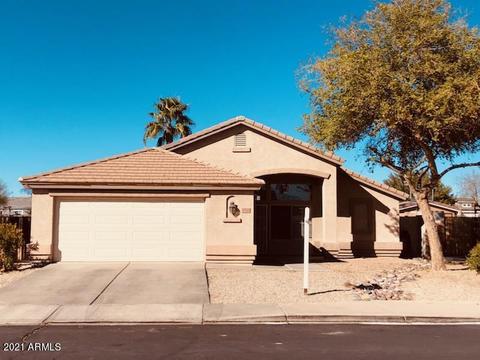 10310 E Olla Ave, Mesa, AZ 85212 photo 1