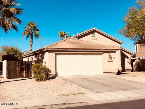 10310 E Olla Ave, Mesa, AZ 85212 photo 3