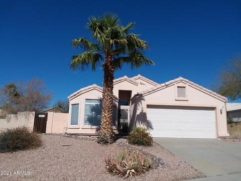 1306 E Michelle Dr, Phoenix, AZ 85022 photo 1
