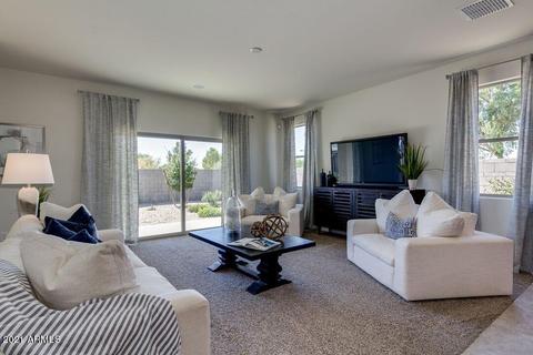 9341 E Grapefruit Dr, Florence, AZ 85132 photo 2