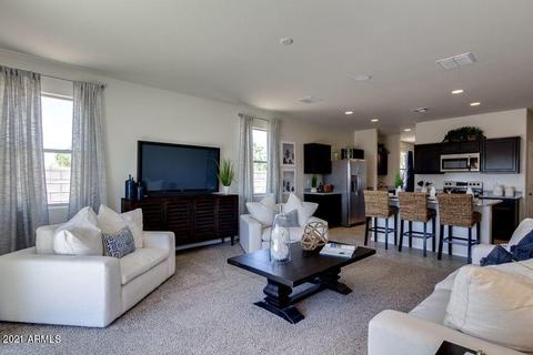 9341 E Grapefruit Dr, Florence, AZ 85132 photo 3