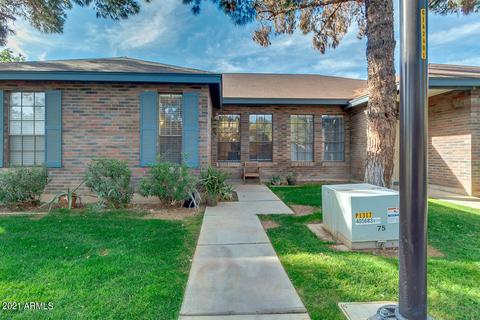865 E Park Ave, Gilbert, AZ 85234 photo 1