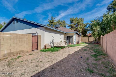 865 E Park Ave, Gilbert, AZ 85234 photo 33