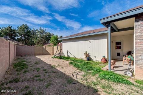 865 E Park Ave, Gilbert, AZ 85234 photo 32