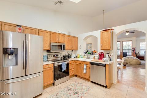 865 E Park Ave, Gilbert, AZ 85234 photo 16