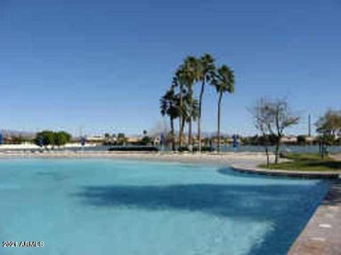 1633 E Lakeside Dr #75, Gilbert, AZ 85234 photo 15