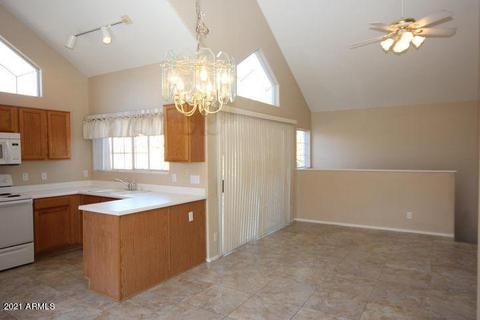 1633 E Lakeside Dr #75, Gilbert, AZ 85234 photo 3