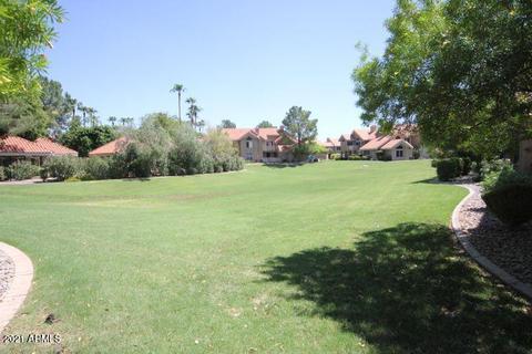 1633 E Lakeside Dr #75, Gilbert, AZ 85234 photo 17