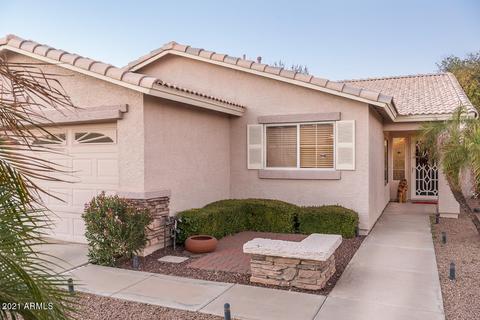 3556 E Waterman St, Gilbert, AZ 85297 photo 1