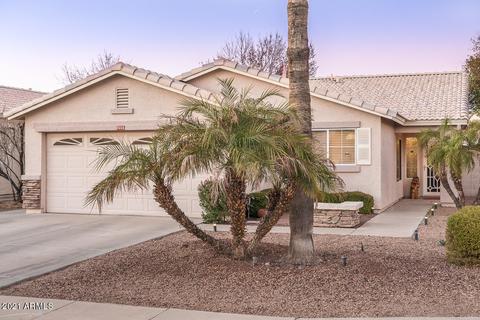 3556 E Waterman St, Gilbert, AZ 85297 photo 2