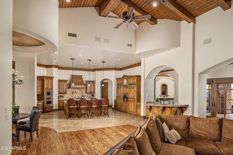 8347 E View Crest Cir, Mesa, AZ 85207 photo 11