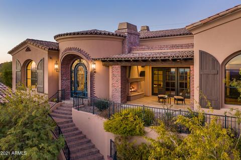 8347 E View Crest Cir, Mesa, AZ 85207 photo 5
