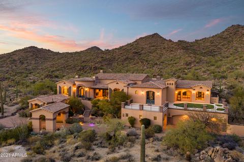 8347 E View Crest Cir, Mesa, AZ 85207 photo 1