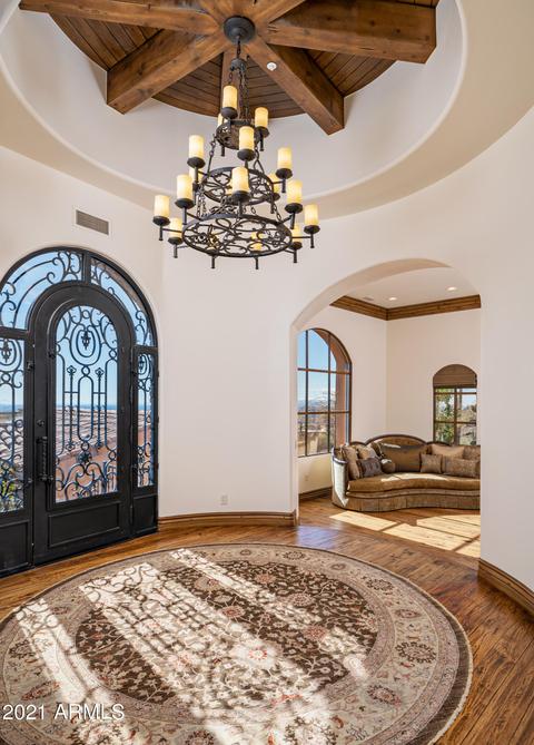 8347 E View Crest Cir, Mesa, AZ 85207 photo 6
