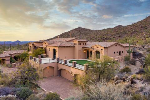 8347 E View Crest Cir, Mesa, AZ 85207 photo 4