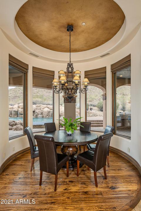8347 E View Crest Cir, Mesa, AZ 85207 photo 12