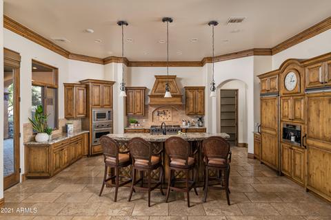 8347 E View Crest Cir, Mesa, AZ 85207 photo 13