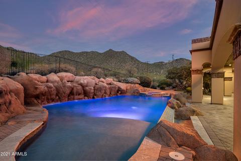 8347 E View Crest Cir, Mesa, AZ 85207 photo 47
