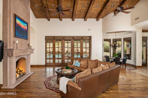8347 E View Crest Cir, Mesa, AZ 85207 photo 9
