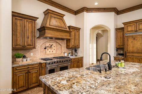 8347 E View Crest Cir, Mesa, AZ 85207 photo 14